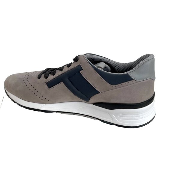 Tod\'s Italy‎ Allacciato Sportivo 69A Men\'s Sneakers Shoes, Sizes Tod\'s 10.5 main image 4